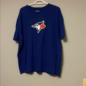 Blue Jays Tee